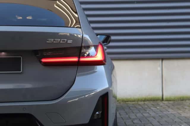 BMW 3-Serie (2026) thumbnail 40