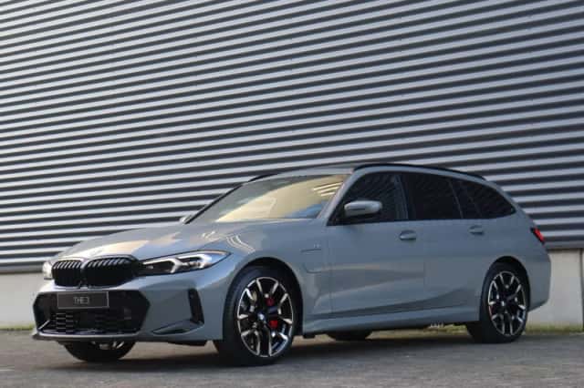 BMW 3-Serie (2026) thumbnail 41