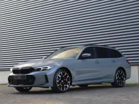 BMW 3-Serie (2026) thumbnail 41