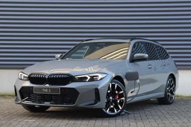 BMW 3-Serie (2026) thumbnail 42