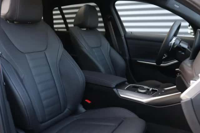 BMW 3-Serie (2026) thumbnail 8