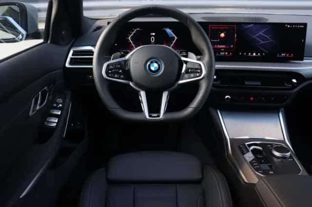BMW 3-Serie (2026) thumbnail 9