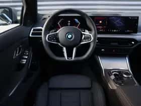 BMW 3-Serie (2026) thumbnail 9