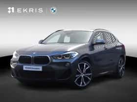 BMW X2 (2019)