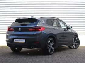 BMW X2 (2019) thumbnail 2