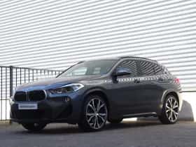 BMW X2 (2019) thumbnail 37