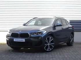 BMW X2 (2019) thumbnail 38