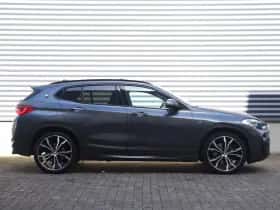 BMW X2 (2019) thumbnail 5