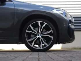BMW X2 (2019) thumbnail 6