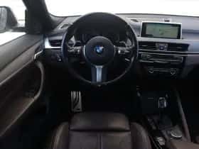 BMW X2 (2019) thumbnail 9