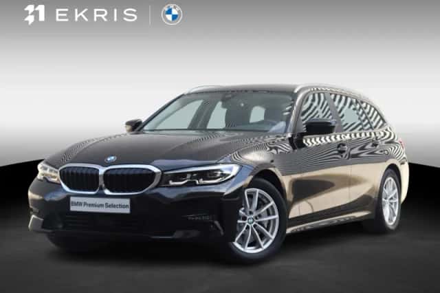 BMW 3-Serie (2019) thumbnail 1