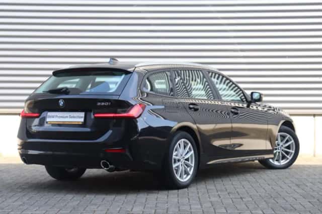 BMW 3-Serie (2019) thumbnail 2