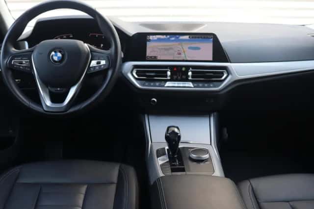 BMW 3-Serie (2019) thumbnail 11