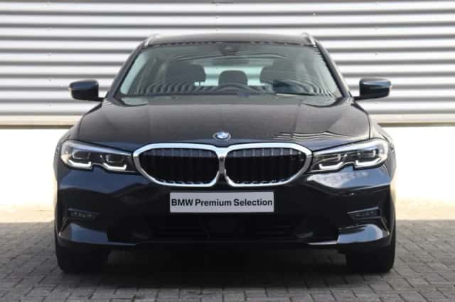 BMW 3-Serie (2019) thumbnail 3