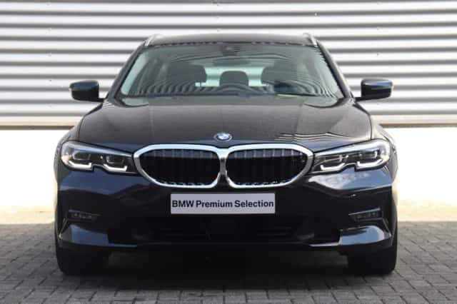 BMW 3-Serie (2019) thumbnail 3