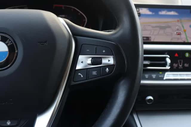 BMW 3-Serie (2019) thumbnail 22