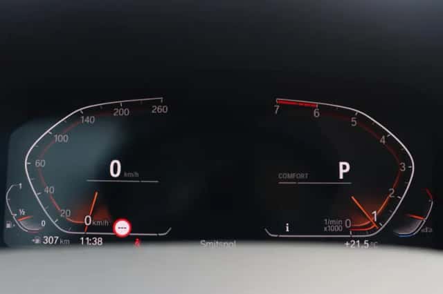 BMW 3-Serie (2019) thumbnail 23