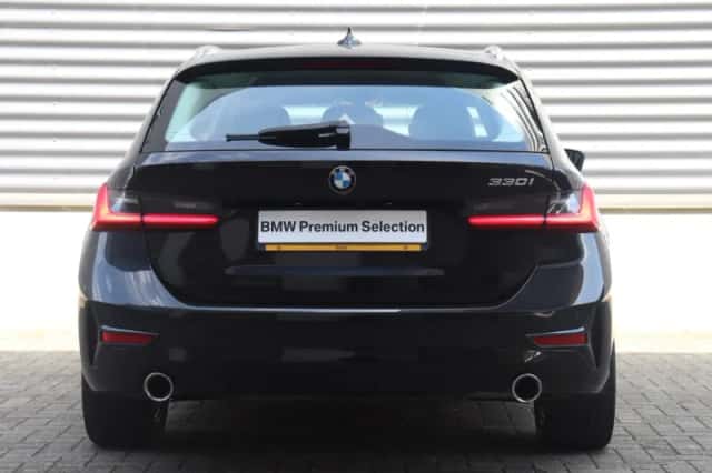 BMW 3-Serie (2019) thumbnail 4