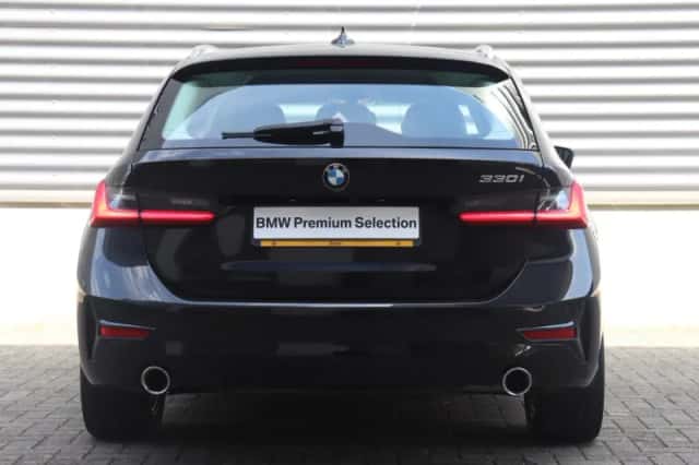 BMW 3-Serie (2019) thumbnail 4