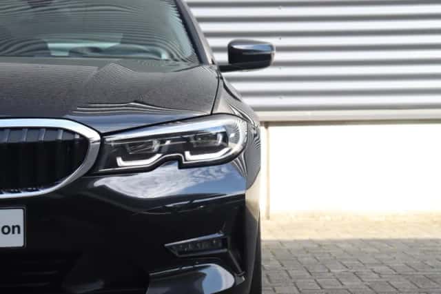 BMW 3-Serie (2019) thumbnail 34