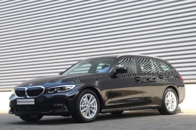 BMW 3-Serie (2019) thumbnail 36