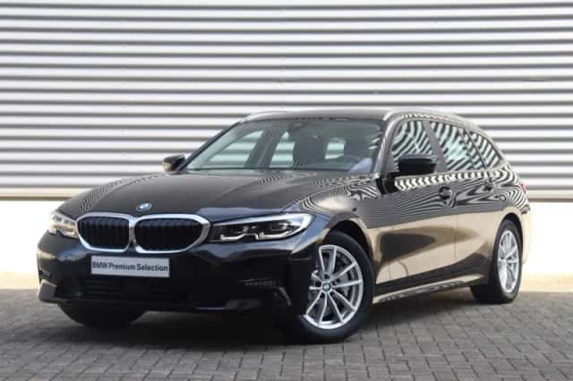 BMW 3-Serie (2019) thumbnail 37