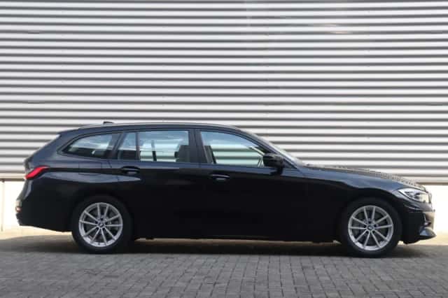 BMW 3-Serie (2019) thumbnail 5