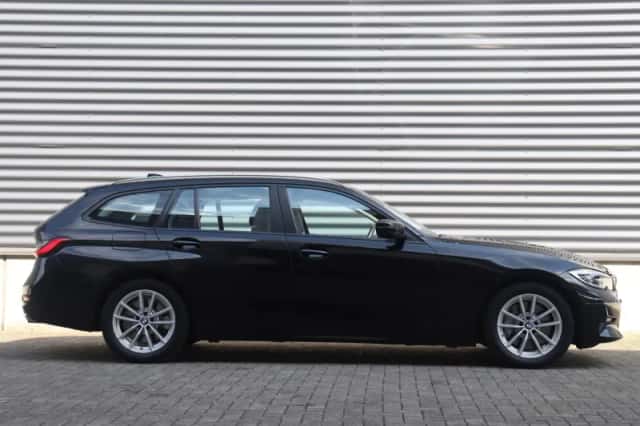 BMW 3-Serie (2019) thumbnail 5