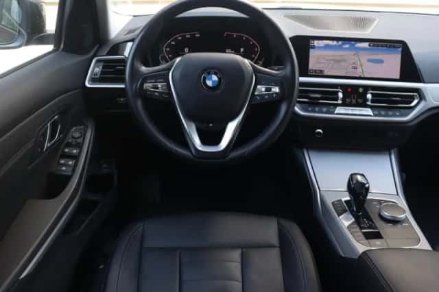 BMW 3-Serie (2019) thumbnail 9