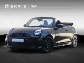 MINI Cabrio (2025)