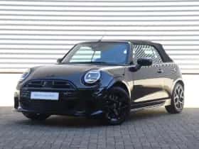 MINI Cabrio (2025) thumbnail 2