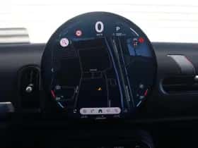 MINI Cabrio (2025) thumbnail 23
