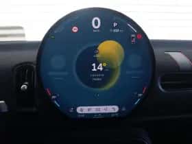 MINI Cabrio (2025) thumbnail 25