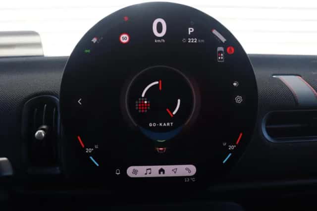 MINI Cabrio (2025) thumbnail 27