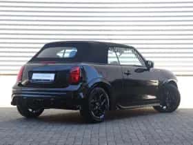 MINI Cabrio (2025) thumbnail 4