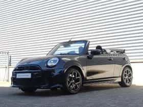 MINI Cabrio (2025) thumbnail 34