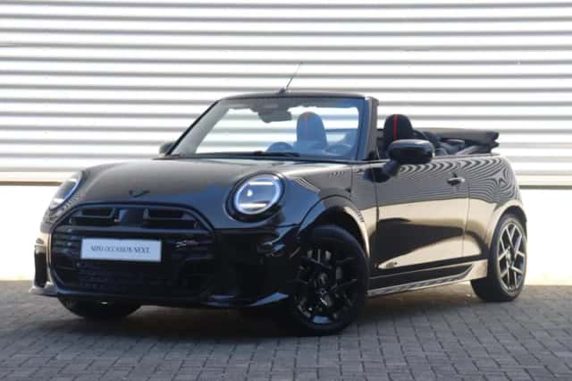MINI Cabrio (2025) thumbnail 35