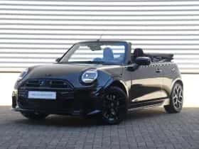 MINI Cabrio (2025) thumbnail 35