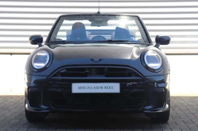 MINI Cabrio (2025) thumbnail 5