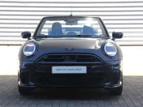 MINI Cabrio (2025) thumbnail 5