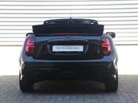 MINI Cabrio (2025) thumbnail 6