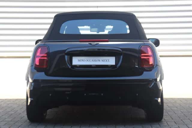 MINI Cabrio (2025) thumbnail 7