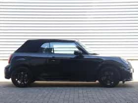 MINI Cabrio (2025) thumbnail 9