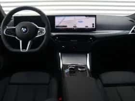 BMW i4 (2026) thumbnail 11