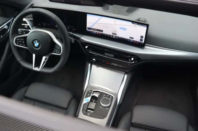 BMW i4 (2026) thumbnail 15