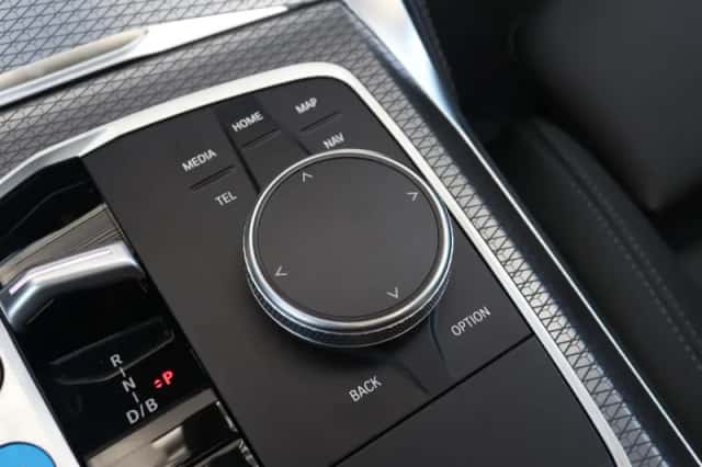 BMW i4 (2026) thumbnail 20