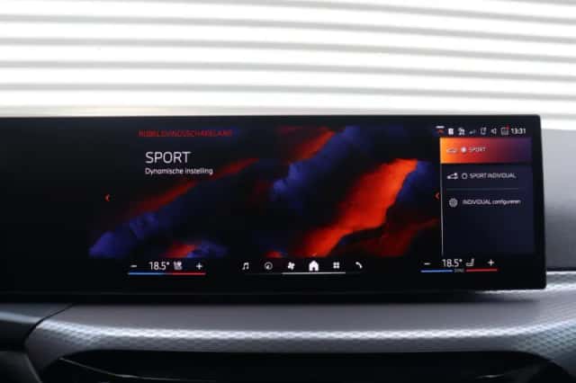BMW i4 (2026) thumbnail 27