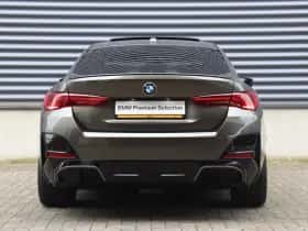 BMW i4 (2026) thumbnail 4