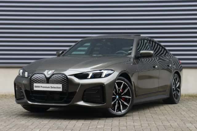 BMW i4 (2026) thumbnail 39