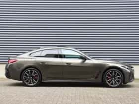 BMW i4 (2026) thumbnail 5